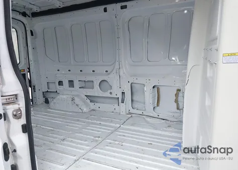 2021 Ford Transit T-250 from USA, damaged, VIN 1FDBR1CG5MKB00386